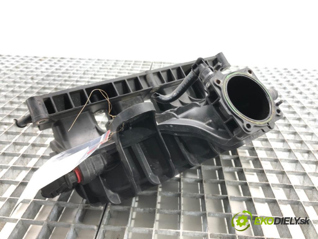 VOLVO V70 III (135) 2007 - 2016    T5 177 kW [241 KM] benzyna 2010 - 2014  Potrubie sacie, sanie AG9G-9424-BH (Sacie potrubia)