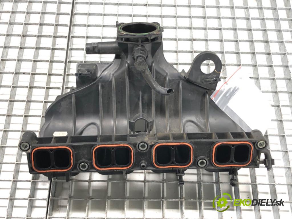 VOLVO V70 III (135) 2007 - 2016    T5 177 kW [241 KM] benzyna 2010 - 2014  Potrubie sacie, sanie AG9G-9424-BH (Sacie potrubia)