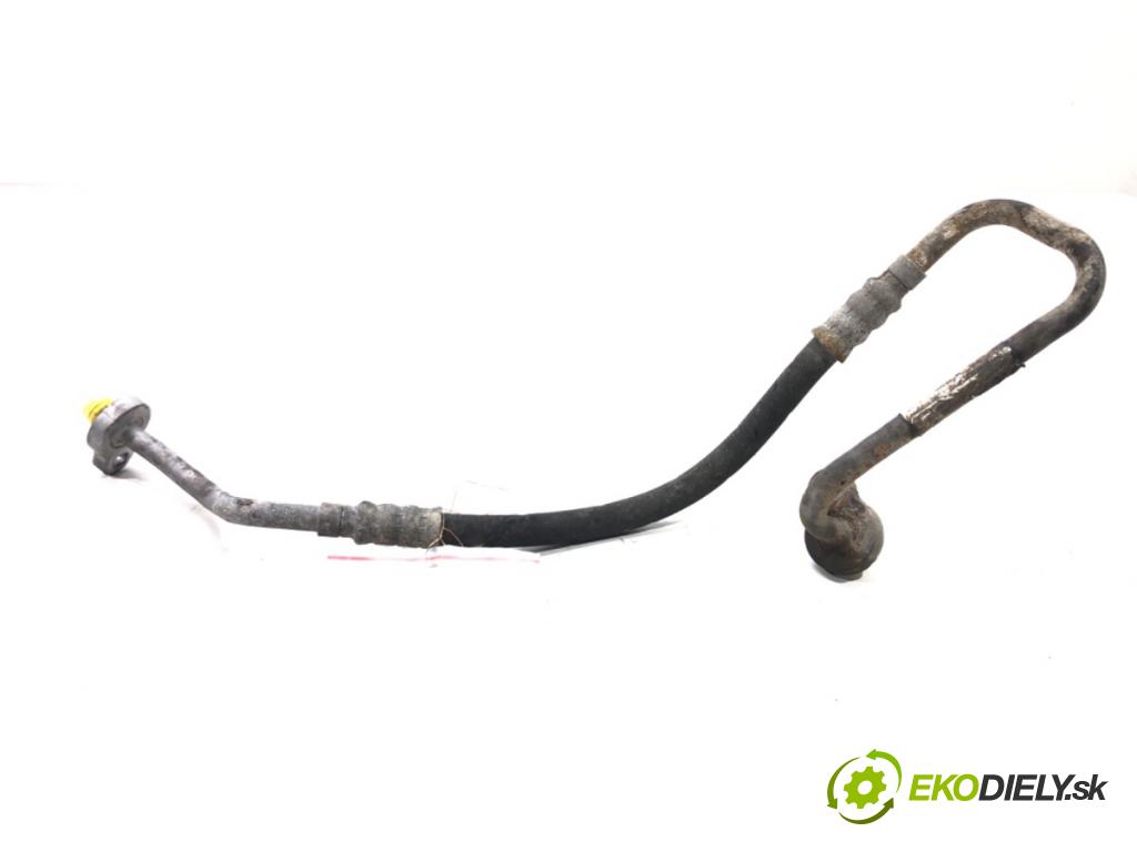 VOLVO V70 III (135) 2007 - 2016    T5 177 kW [241 KM] benzyna 2010 - 2014  rúrka klimatizácie  (Rúrky klimatizácie)