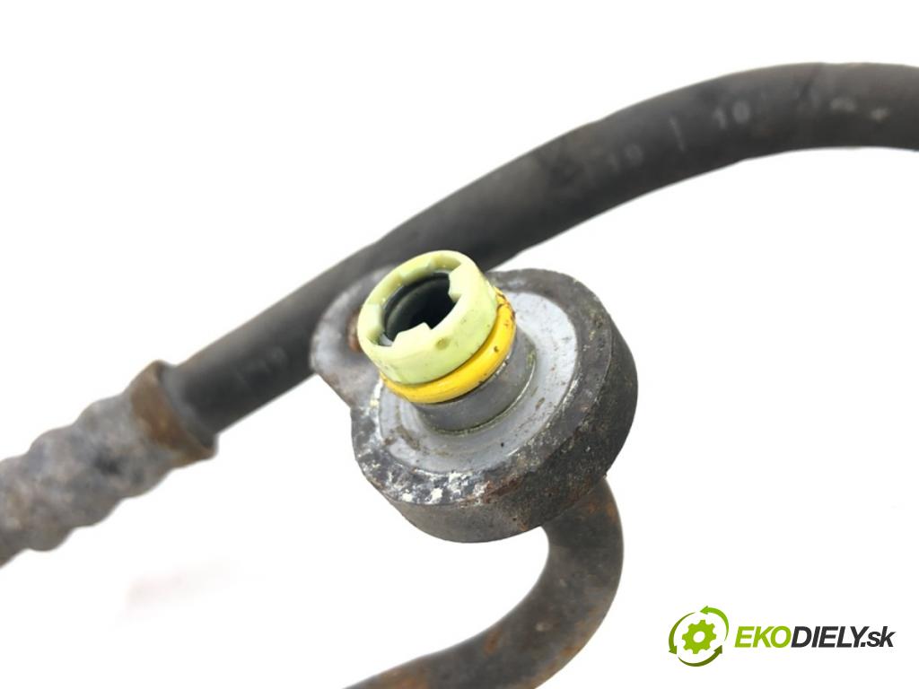 VOLVO V70 III (135) 2007 - 2016    T5 177 kW [241 KM] benzyna 2010 - 2014  rúrka klimatizácie  (Rúrky klimatizácie)