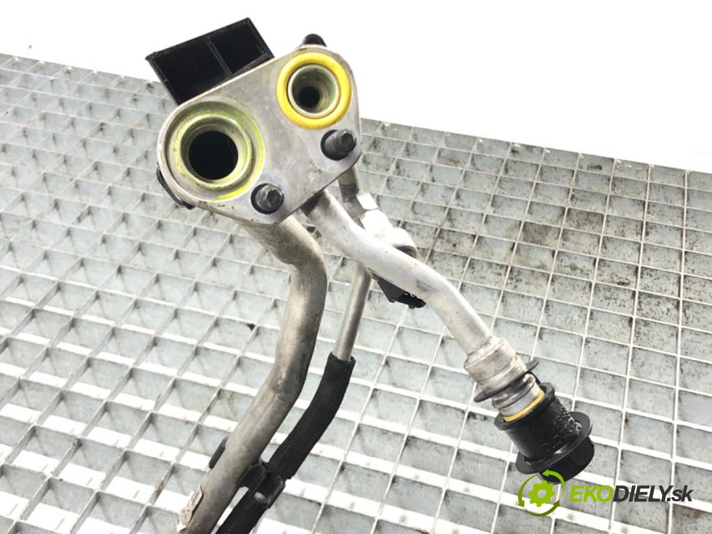 VOLVO V70 III (135) 2007 - 2016    T5 177 kW [241 KM] benzyna 2010 - 2014  rúrka klimatizácie  (Rúrky klimatizácie)