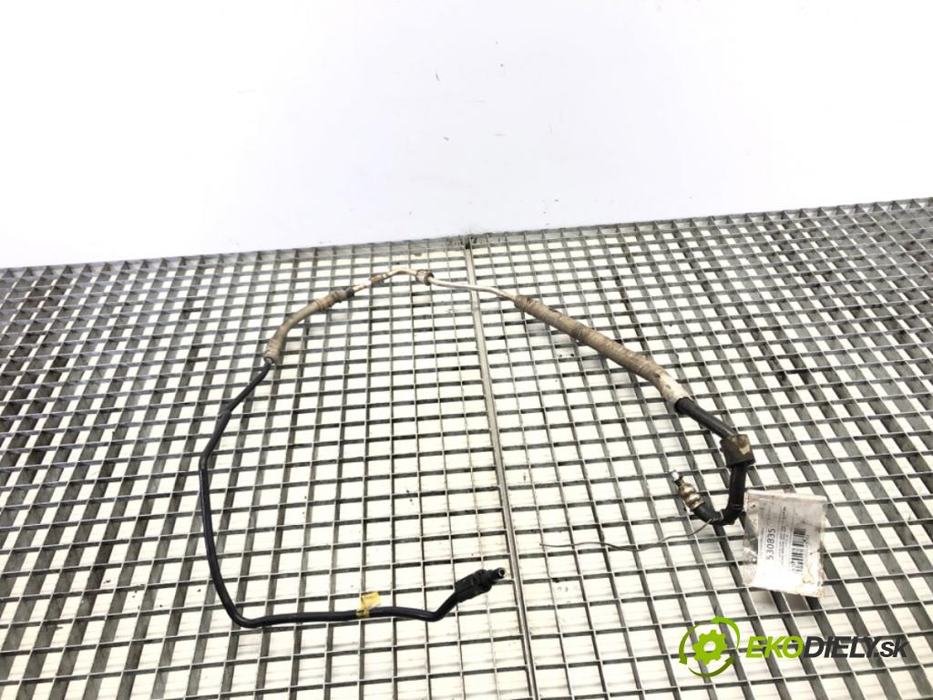 VOLVO V70 III (135) 2007 - 2016    T5 177 kW [241 KM] benzyna 2010 - 2014  hadica servočerpadlo  (Rúrky, hadice servočerpadla)