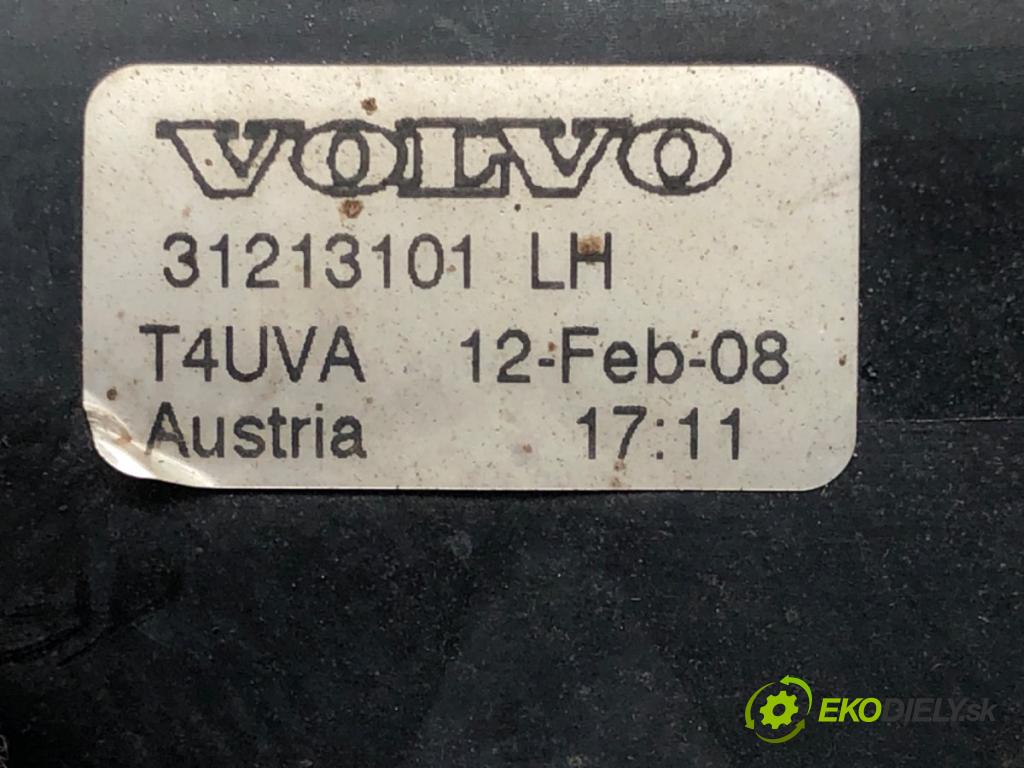 VOLVO V70 III (135) 2007 - 2016    T5 177 kW [241 KM] benzyna 2010 - 2014  hmlové svetlo, hmlovka levý 31213101