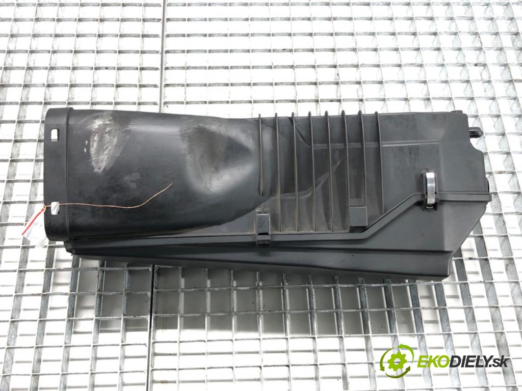 MERCEDES-BENZ KLASA E (W211) 2002 - 2009    E 220 CDI (211.006) 110 kW [150 KM] olej napędowy   Obal filtra vzduchu A6460900201 (Obaly filtrov vzduchu)