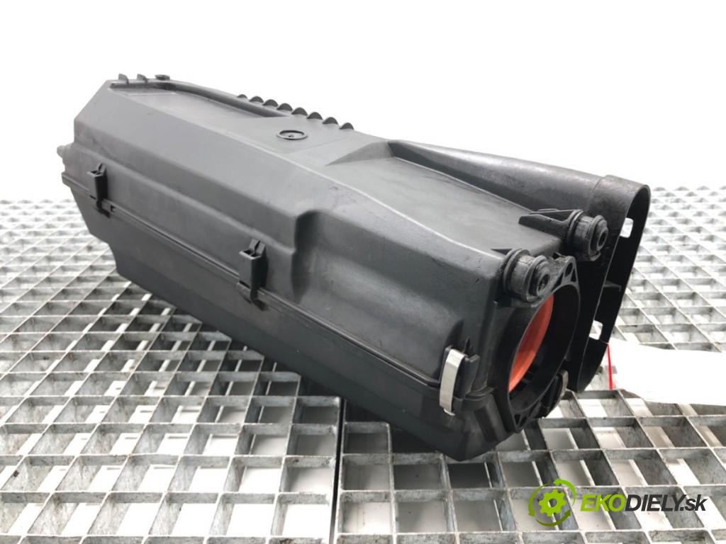 MERCEDES-BENZ KLASA E (W211) 2002 - 2009    E 220 CDI (211.006) 110 kW [150 KM] olej napędowy   Obal filtra vzduchu A6460900201 (Obaly filtrov vzduchu)