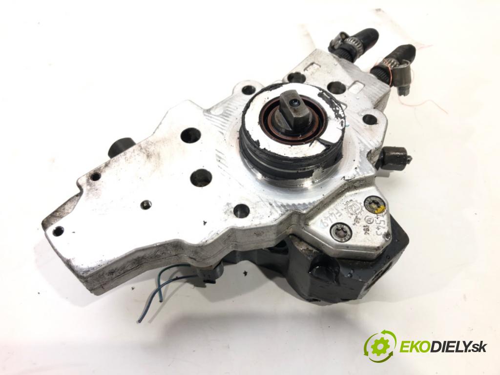 MERCEDES-BENZ KLASA E (W211) 2002 - 2009    E 220 CDI (211.006) 110 kW [150 KM] olej napędowy   Pumpa vstrekovacia 0445010048 (Vstrekovacie čerpadlá)