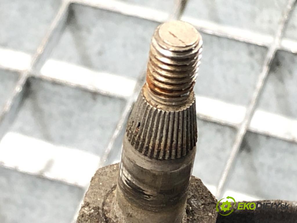 MERCEDES-BENZ KLASA E (W211) 2002 - 2009    E 220 CDI (211.006) 110 kW [150 KM] olej napędowy   Mechanizmus stieračov predný 2118200142 (Motorčeky stieračov predné)