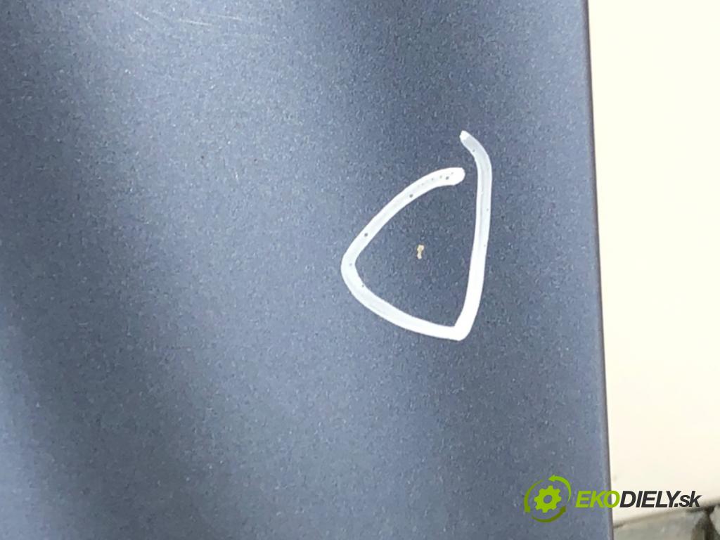 MERCEDES-BENZ KLASA E (W211) 2002 - 2009    E 220 CDI (211.006) 110 kW [150 KM] olej napędowy   kapota