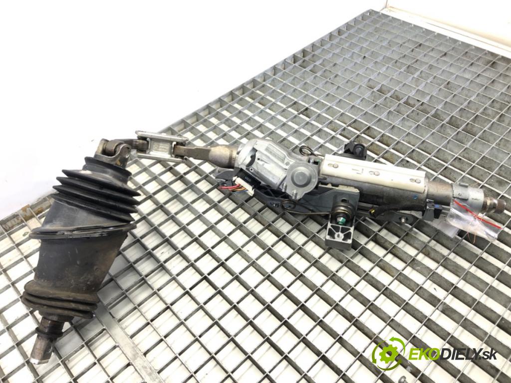 MERCEDES-BENZ KLASA E (W211) 2002 - 2009    E 220 CDI (211.006) 110 kW [150 KM] olej napędowy   Hriadeľ, tyč volantu A2114602616 (Tyče riadenia (volantu))