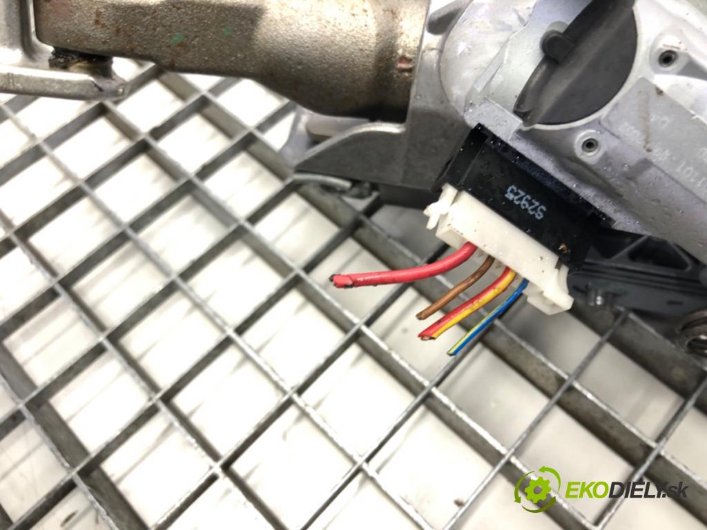 MERCEDES-BENZ KLASA E (W211) 2002 - 2009    E 220 CDI (211.006) 110 kW [150 KM] olej napędowy   Hriadeľ, tyč volantu A2114602616 (Tyče riadenia (volantu))