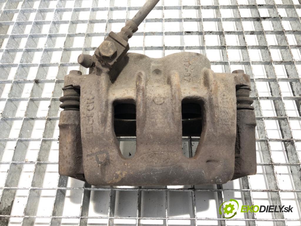FORD TRANSIT Autobus (FD_ _, FB_ _, FS_ _, FZ_ _, FC_ _) 2000 - 2006    2.0 DI (F_E_, F_F_, F_G_) 63 kW [86 KM] olej napęd  Brzdič strmeň pravy predný 