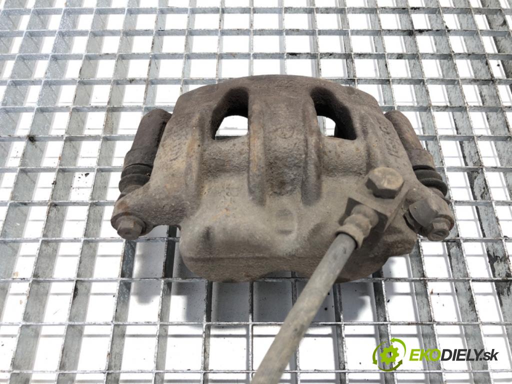 FORD TRANSIT Autobus (FD_ _, FB_ _, FS_ _, FZ_ _, FC_ _) 2000 - 2006    2.0 DI (F_E_, F_F_, F_G_) 63 kW [86 KM] olej napęd  Brzdič strmeň pravy predný