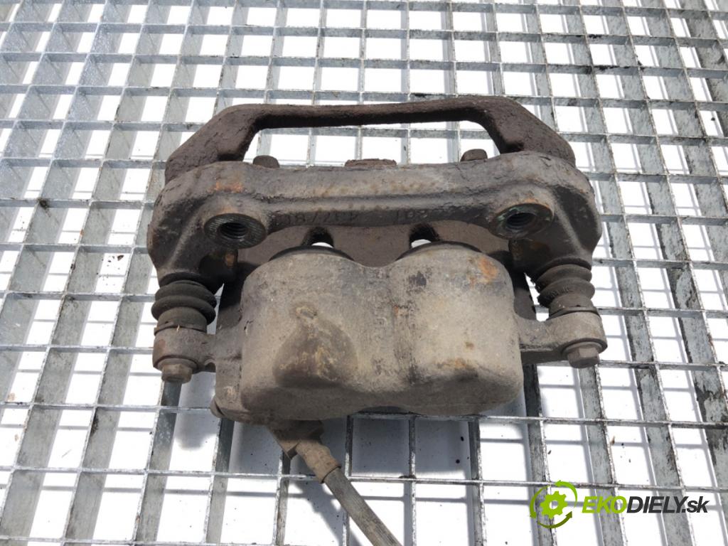 FORD TRANSIT Autobus (FD_ _, FB_ _, FS_ _, FZ_ _, FC_ _) 2000 - 2006    2.0 DI (F_E_, F_F_, F_G_) 63 kW [86 KM] olej napęd  Brzdič strmeň pravy predný