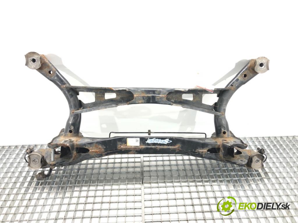 VW PASSAT B8 (3G2, CB2) 2014 - 2022    ---  výztuha zadní část 3Q0505235Q