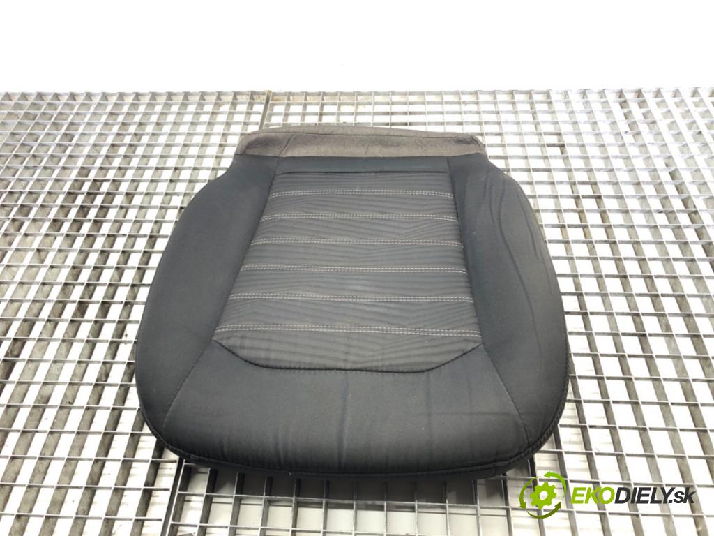 FORD MONDEO V sedan (CD) 2012 - 2022    2.5 127 kW [173 KM] benzyna 2012 - 2022  Sedadlo ľavy 