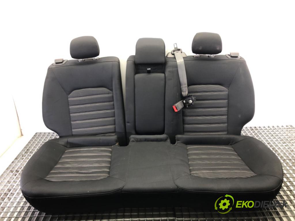 FORD MONDEO V sedan (CD) 2012 - 2022    2.5 127 kW [173 KM] benzyna 2012 - 2022  Sedadlo druhý RIADOK: 