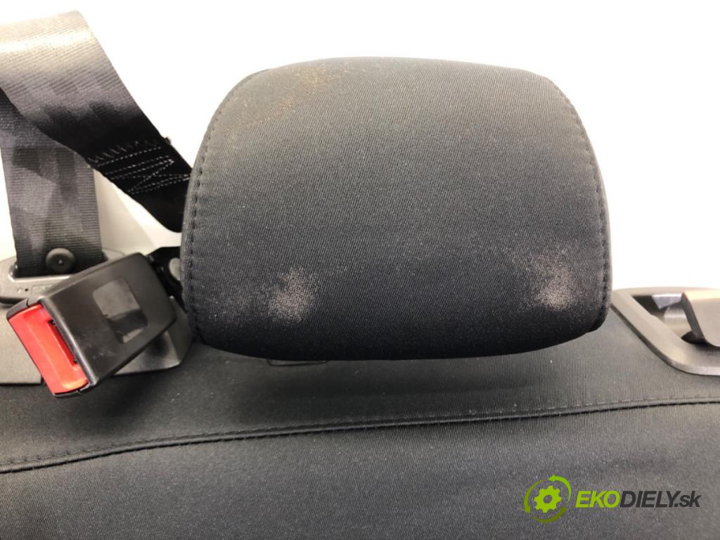 FORD MONDEO V sedan (CD) 2012 - 2022    2.5 127 kW [173 KM] benzyna 2012 - 2022  Sedadlo druhý RIADOK: