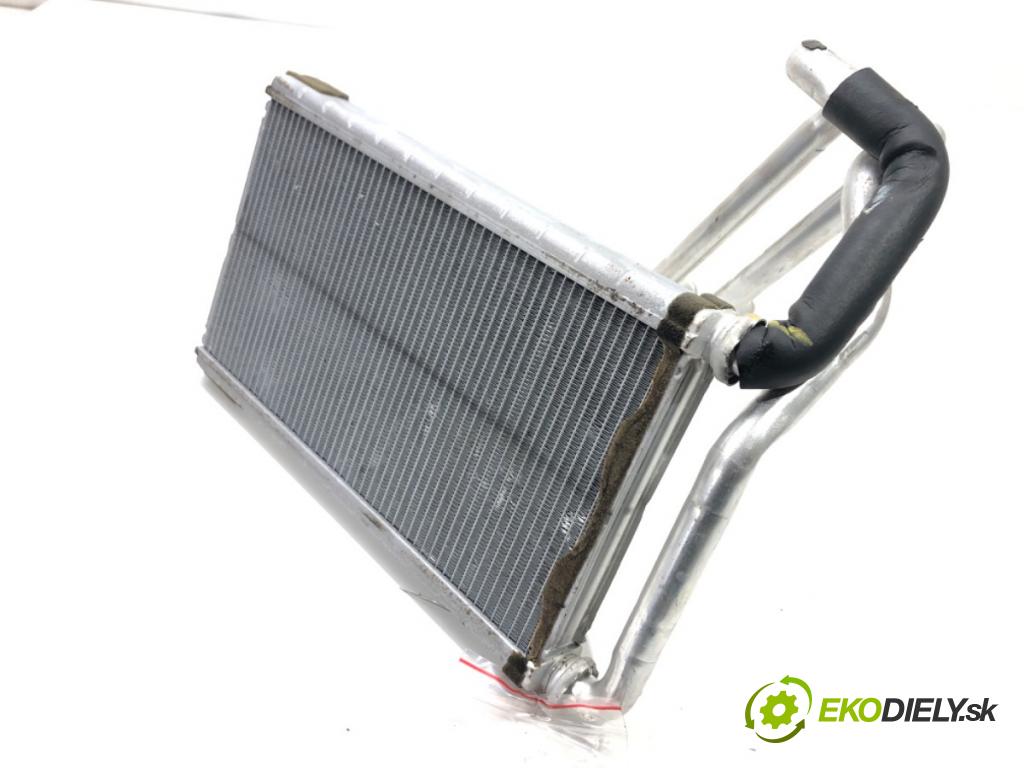 FORD MONDEO V sedan (CD) 2012 - 2022    2.5 127 kW [173 KM] benzyna 2012 - 2022  topné těleso radiátor topení  (Radiátory topení)