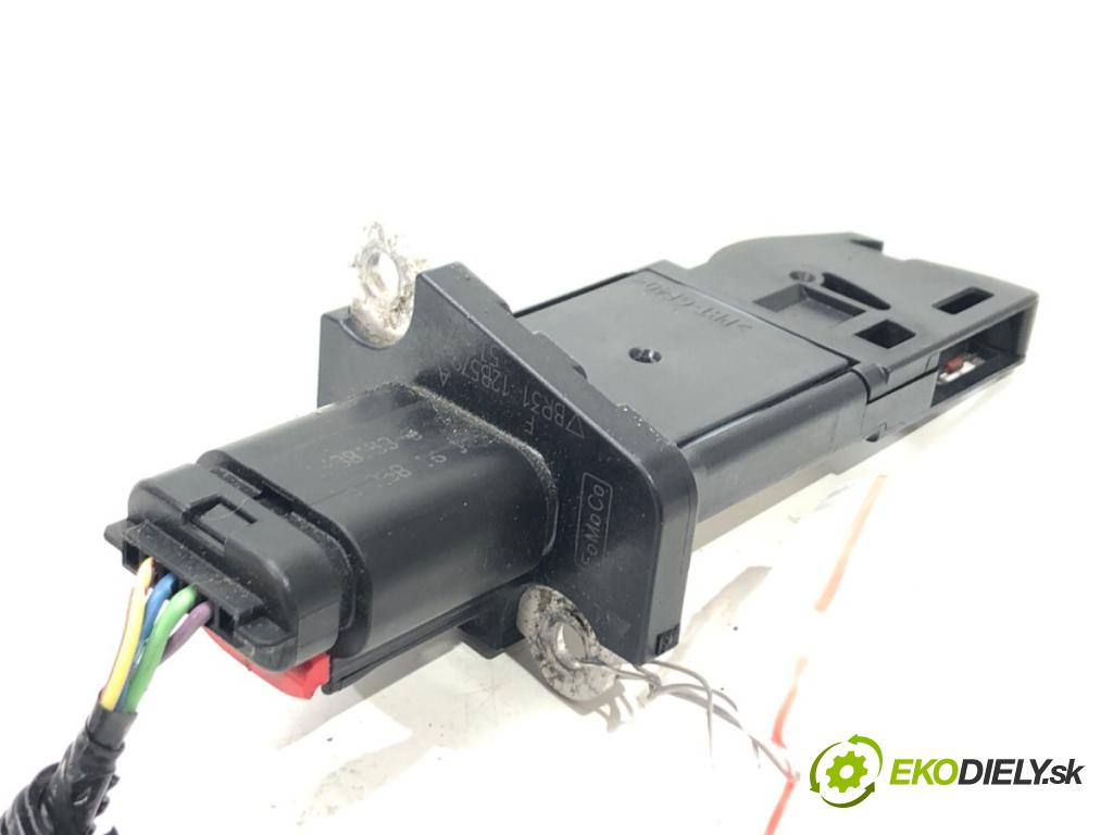 FORD MONDEO V sedan (CD) 2012 - 2022    2.5 127 kW [173 KM] benzyna 2012 - 2022  Váha vzduchu BR31-12B579-AA (Váhy vzduchu)