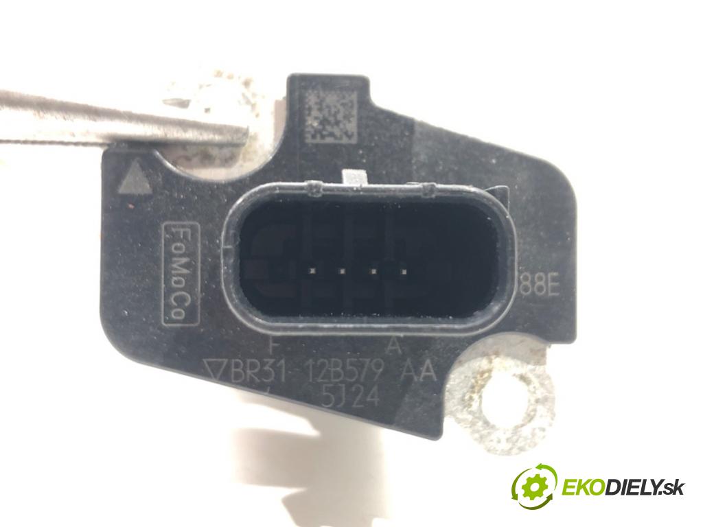 FORD MONDEO V sedan (CD) 2012 - 2022    2.5 127 kW [173 KM] benzyna 2012 - 2022  Váha vzduchu BR31-12B579-AA (Váhy vzduchu)