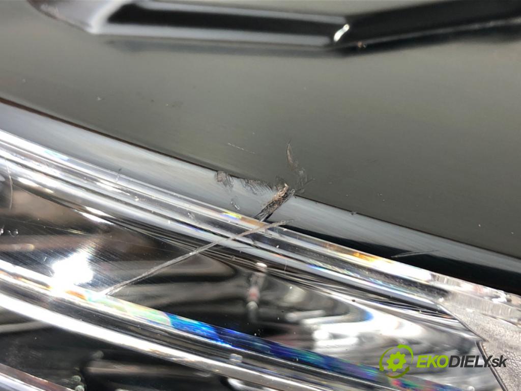 FORD MONDEO V sedan (CD) 2012 - 2022    2.5 127 kW [173 KM] benzyna 2012 - 2022  Svetlomet ľavy predný 89909655