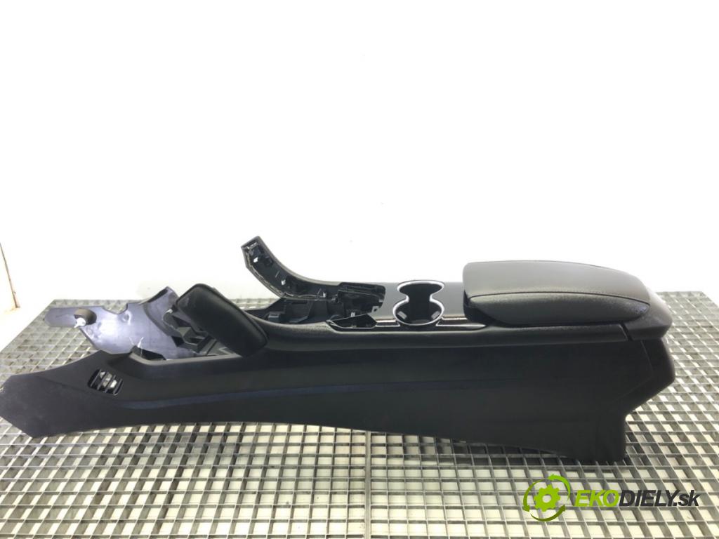 FORD MONDEO V sedan (CD) 2012 - 2022    2.5 127 kW [173 KM] benzyna 2012 - 2022  Tunel stredový  (Stredový tunel / panel)