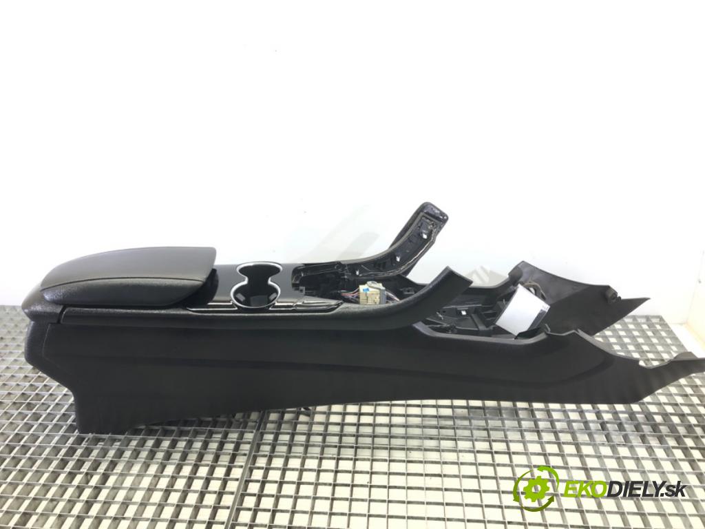 FORD MONDEO V sedan (CD) 2012 - 2022    2.5 127 kW [173 KM] benzyna 2012 - 2022  Tunel stredový  (Stredový tunel / panel)