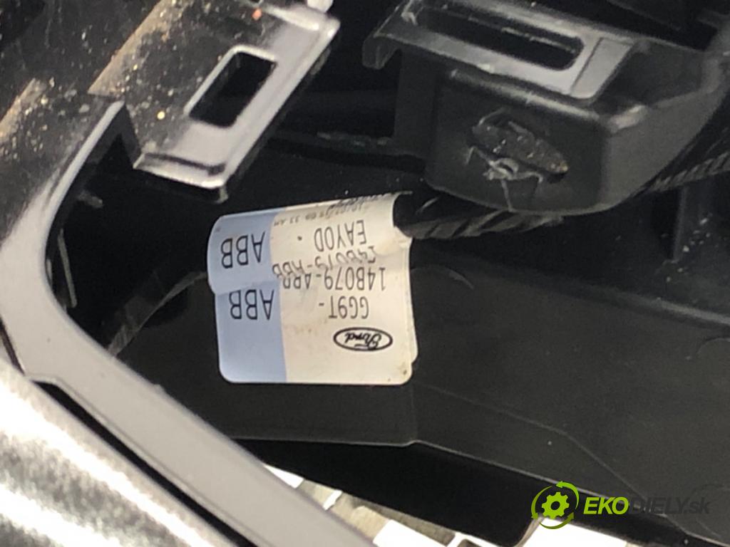 FORD MONDEO V sedan (CD) 2012 - 2022    2.5 127 kW [173 KM] benzyna 2012 - 2022  Tunel stredový  (Stredový tunel / panel)