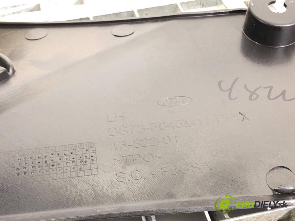 FORD MONDEO V sedan (CD) 2012 - 2022    2.5 127 kW [173 KM] benzyna 2012 - 2022  Tunel stredový  (Stredový tunel / panel)