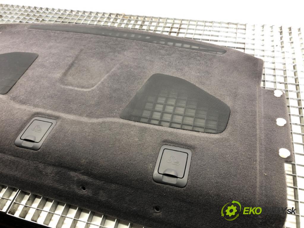 FORD MONDEO V sedan (CD) 2012 - 2022    2.5 127 kW [173 KM] benzyna 2012 - 2022  Pláto zadná  (Pláta zadné)