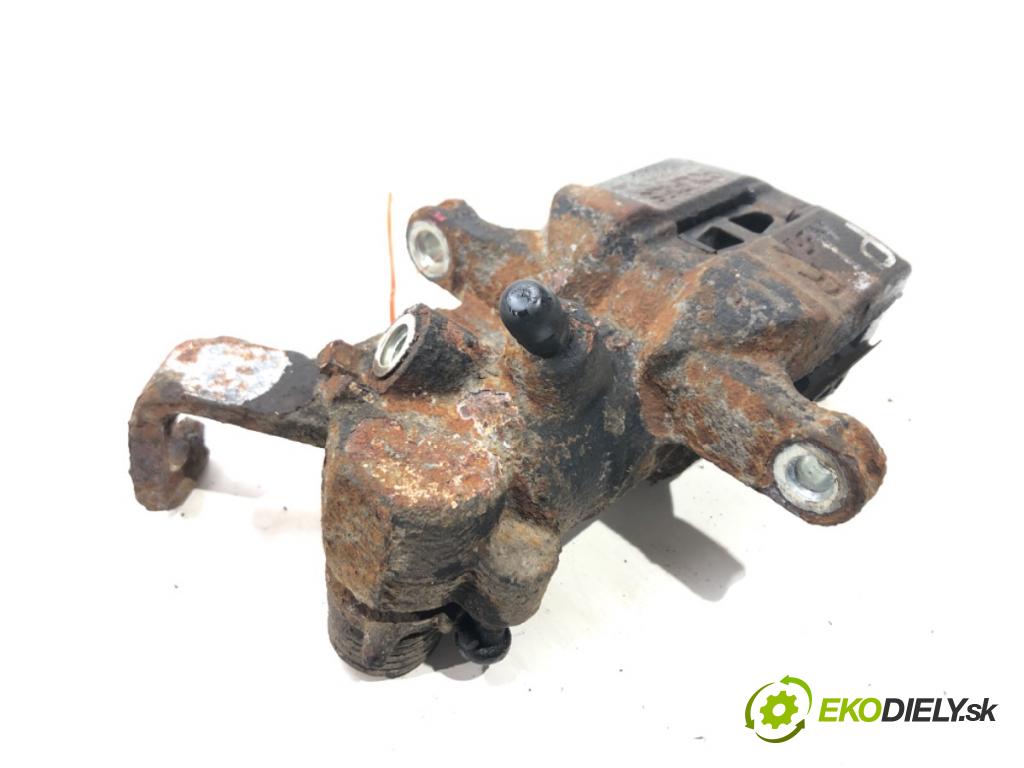 SUZUKI SX4 (EY, GY) 2006 - 2022    1.6 VVT 4x4 (RW 416) 88 kW [120 KM] benzyna 2009 - 2022  Brzdič strmeň pravy zad