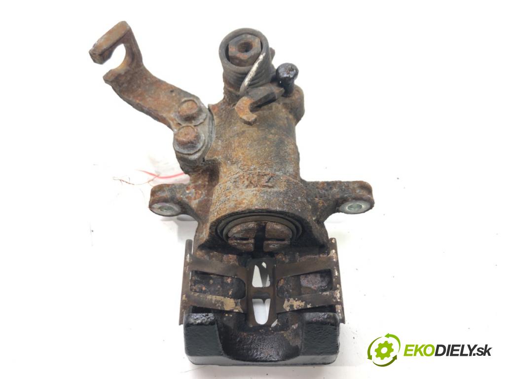 SUZUKI SX4 (EY, GY) 2006 - 2022    1.6 VVT 4x4 (RW 416) 88 kW [120 KM] benzyna 2009 - 2022  Brzdič strmeň pravy zad