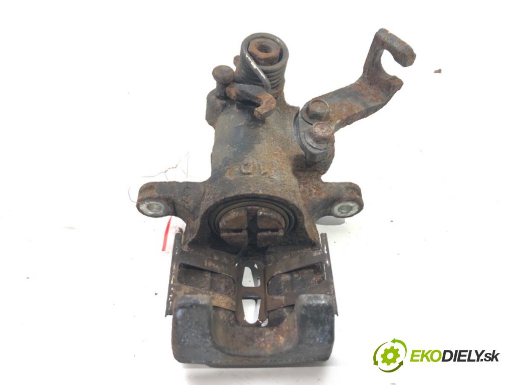 SUZUKI SX4 (EY, GY) 2006 - 2022    1.6 VVT 4x4 (RW 416) 88 kW [120 KM] benzyna 2009 - 2022  Brzdič strmeň ľavy zad