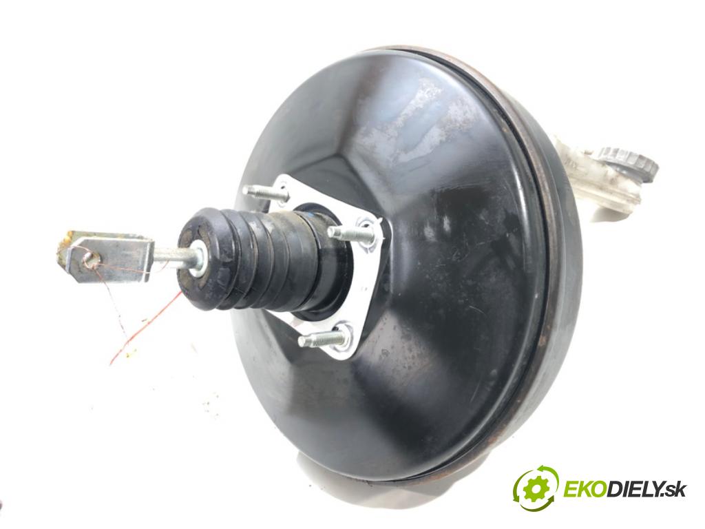 SUZUKI SX4 (EY, GY) 2006 - 2022    1.6 VVT 4x4 (RW 416) 88 kW [120 KM] benzyna 2009 -  Posilovač bŕzd