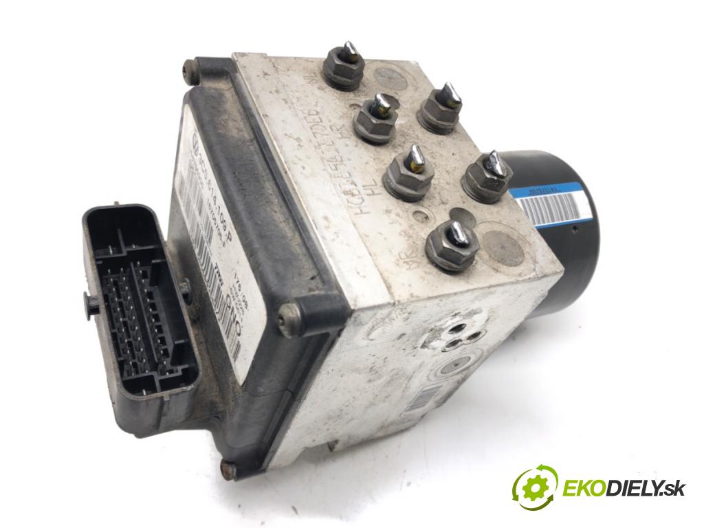 VW PASSAT CC B6 (357) 2008 - 2012    2.0 TDI 103 kW [140 KM] olej napędowy 2008 - 2012  Pumpa ABS 3C0614109P (Pumpy ABS)