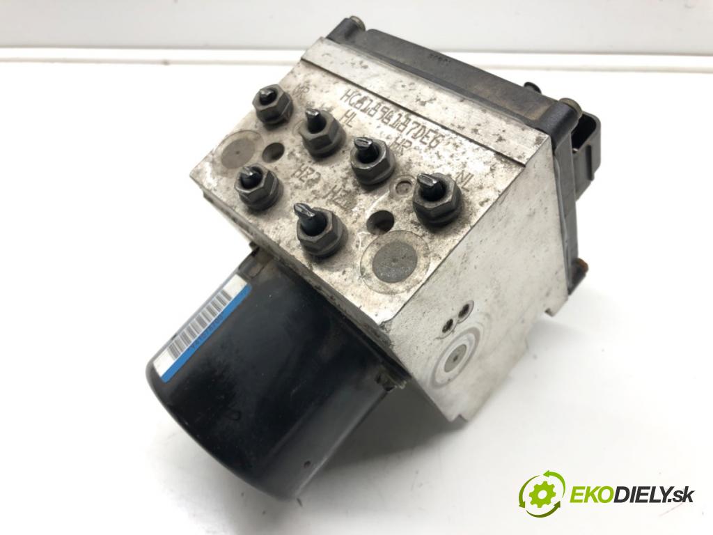 VW PASSAT CC B6 (357) 2008 - 2012    2.0 TDI 103 kW [140 KM] olej napędowy 2008 - 2012  Pumpa ABS 3C0614109P (Pumpy ABS)