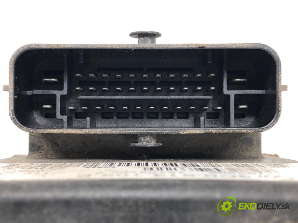 VW PASSAT CC B6 (357) 2008 - 2012    2.0 TDI 103 kW [140 KM] olej napędowy 2008 - 2012  Pumpa ABS 3C0614109P (Pumpy ABS)