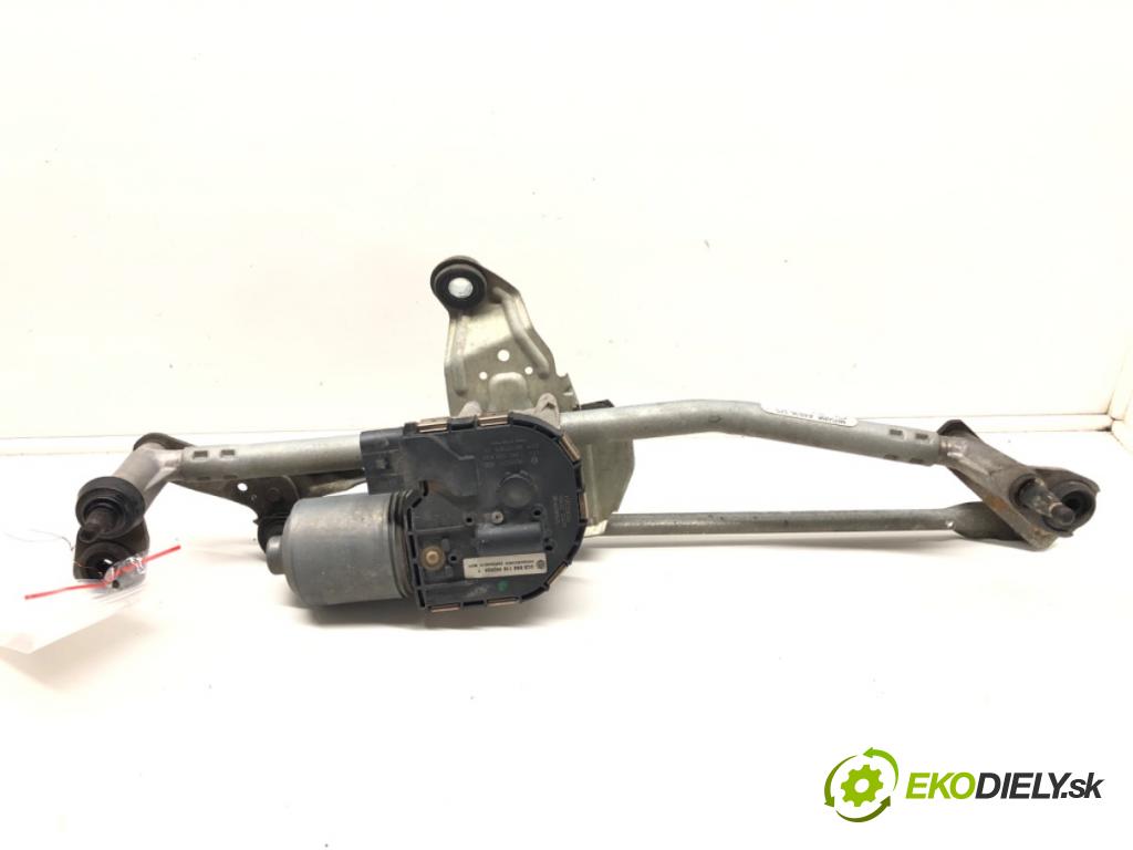 VW PASSAT CC B6 (357) 2008 - 2012    2.0 TDI 103 kW [140 KM] olej napędowy 2008 - 2012  Mechanizmus stieračov predný 3C8955023B (Motorčeky stieračov predné)