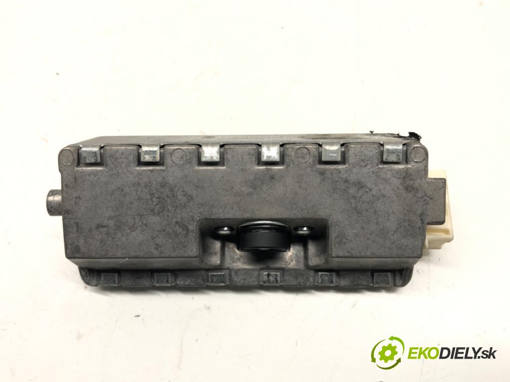 VW PASSAT CC B6 (357) 2008 - 2012    2.0 TDI 103 kW [140 KM] olej napędowy 2008 - 2012  KAMERA ASISTENT: PASA 3C0907217
