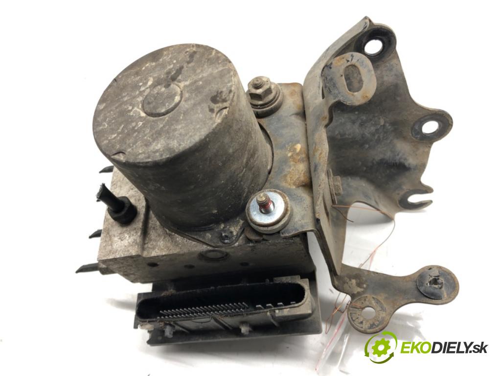 TOYOTA AURIS (_E15_) 2006 - 2012    1.6 (ZRE151_) 91 kW [124 KM] benzyna 2007 - 2012  Pumpa ABS 44540-02060 (Pumpy ABS)