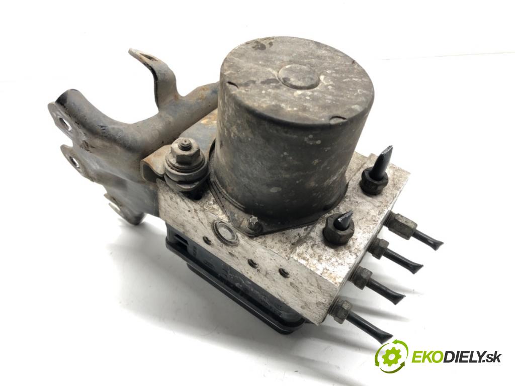 TOYOTA AURIS (_E15_) 2006 - 2012    1.6 (ZRE151_) 91 kW [124 KM] benzyna 2007 - 2012  Pumpa ABS 44540-02060 (Pumpy ABS)