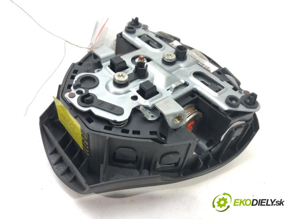 TOYOTA AURIS (_E15_) 2006 - 2012    1.6 (ZRE151_) 91 kW [124 KM] benzyna 2007 - 2012  AirBag volantu 45130-02290 (Airbagy)