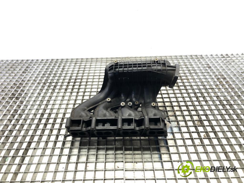 MERCEDES-BENZ KLASA E (W211) 2002 - 2009    E 220 CDI (211.006) 110 kW [150 KM] olej napędowy   Potrubie sacie, sanie  (Sacie potrubia)