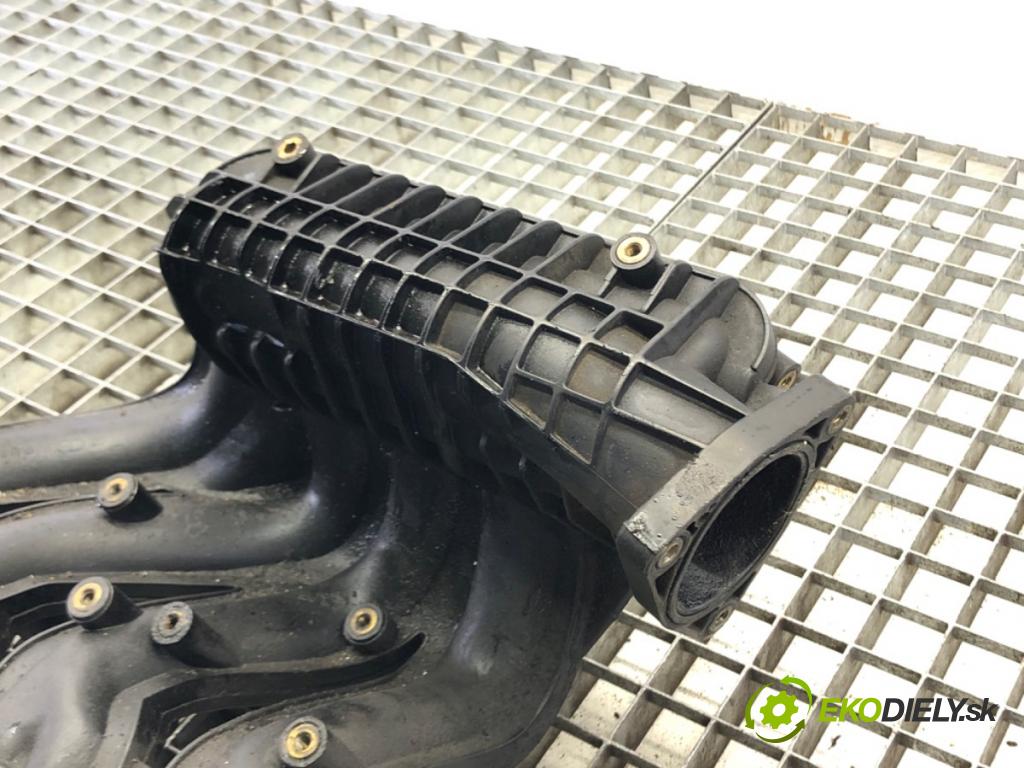 MERCEDES-BENZ KLASA E (W211) 2002 - 2009    E 220 CDI (211.006) 110 kW [150 KM] olej napędowy   Potrubie sacie, sanie  (Sacie potrubia)