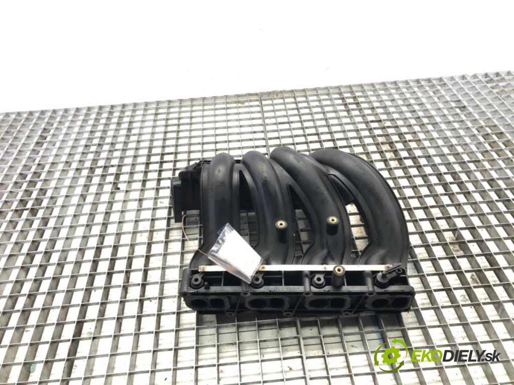 MERCEDES-BENZ KLASA E (W211) 2002 - 2009    E 220 CDI (211.006) 110 kW [150 KM] olej napędowy   Potrubie sacie, sanie  (Sacie potrubia)