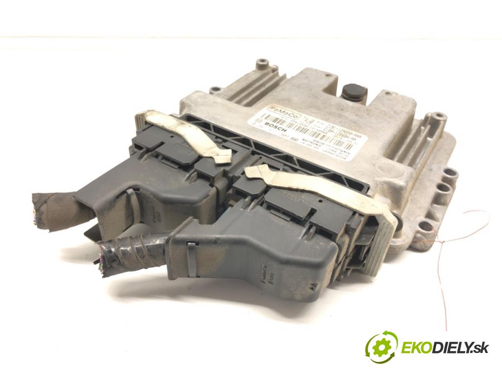 FORD FIESTA VI (CB1, CCN) 2008 - 2022    1.0 EcoBoost 74 kW [100 KM] benzyna 2013 - 2022  riadiaca jednotka Motor C1B1-12A650-AAA 0261S11309 (Riadiace jednotky)