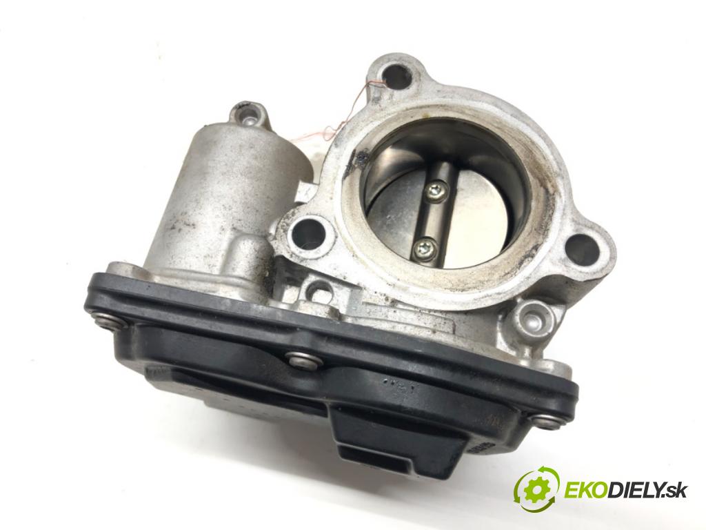FORD FIESTA VI (CB1, CCN) 2008 - 2022    1.0 EcoBoost 74 kW [100 KM] benzyna 2013 - 2022  Škrtiaca klapka CM5G-9F991-FC (Škrtiace klapky)