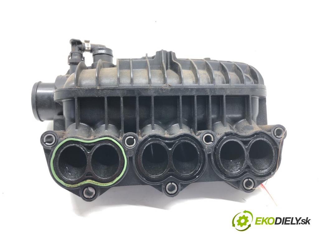 FORD FIESTA VI (CB1, CCN) 2008 - 2022    1.0 EcoBoost 74 kW [100 KM] benzyna 2013 - 2022  Potrubie sacie, sanie 1047092S01 (Sacie potrubia)