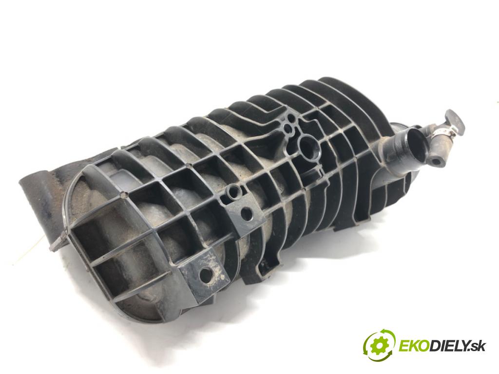 FORD FIESTA VI (CB1, CCN) 2008 - 2022    1.0 EcoBoost 74 kW [100 KM] benzyna 2013 - 2022  Potrubie sacie, sanie 1047092S01 (Sacie potrubia)