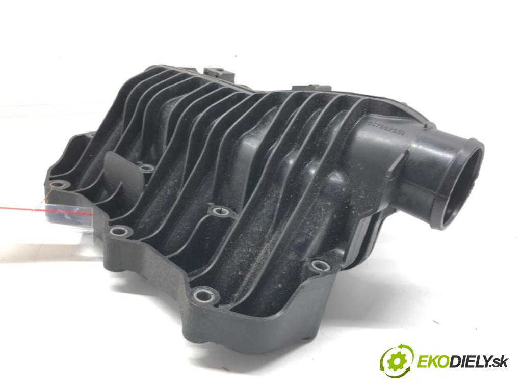 FORD FIESTA VI (CB1, CCN) 2008 - 2022    1.0 EcoBoost 74 kW [100 KM] benzyna 2013 - 2022  Potrubie sacie, sanie 1047092S01 (Sacie potrubia)